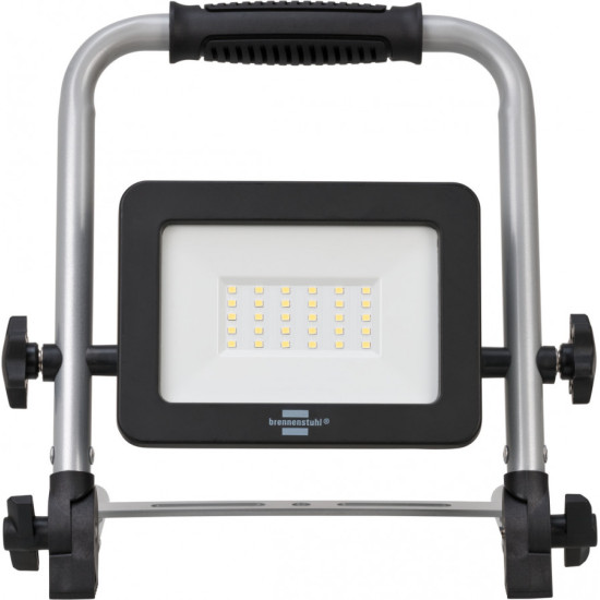 Uzlādējams LED darba lukturis EL 2000 MA, 2150 lm, IP54, ar Powerbank funkciju, Brennenstuhl