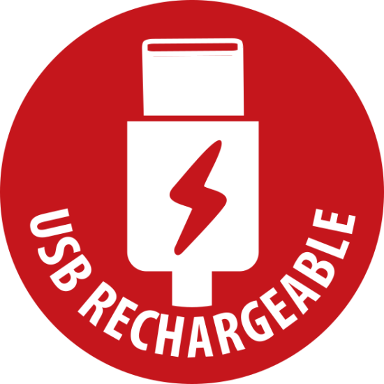 Uzlādējams LED darba lukturis EL 2000 MA, 2150 lm, IP54, ar Powerbank funkciju, Brennenstuhl