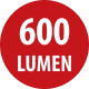 Kabatas lukturis LuxPremium TL 601 AF, uzlādējams, LED, 600 lm, USB-C, IP67, Brennenstuhl