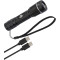 Kabatas lukturis LuxPremium TL 601 AF, uzlādējams, LED, 600 lm, USB-C, IP67, Brennenstuhl