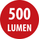 Galvas lukturis LuxPremium, uzlādējams, LED, ar sensoru, SL 500 A 500lm IP44, Brennenstuhl