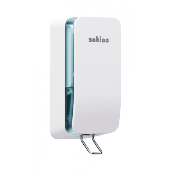 Dispensers ziepēm, manuāls, SF1, Satino