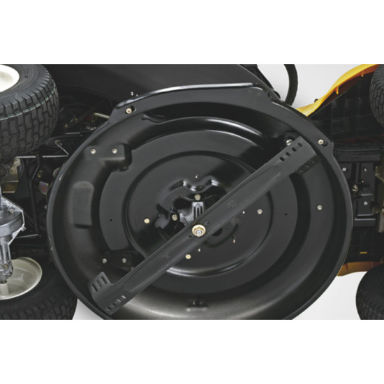 Mauriņa traktors MINIRIDER CC LR2 NR76, Cub Cadet