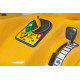 Mauriņa traktors MINIRIDER CC LR2 NR76, Cub Cadet