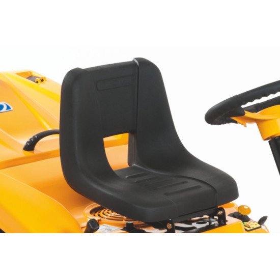 Mauriņa traktors MINIRIDER CC LR2 NR76, Cub Cadet