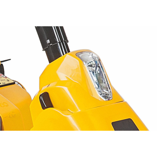 Mauriņa traktors MINIRIDER CC LR2 NR76, Cub Cadet