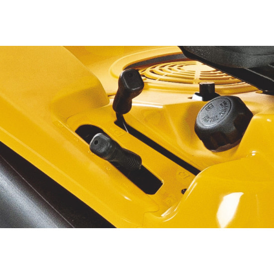 Mauriņa traktors MINIRIDER CC LR2 NR76, Cub Cadet