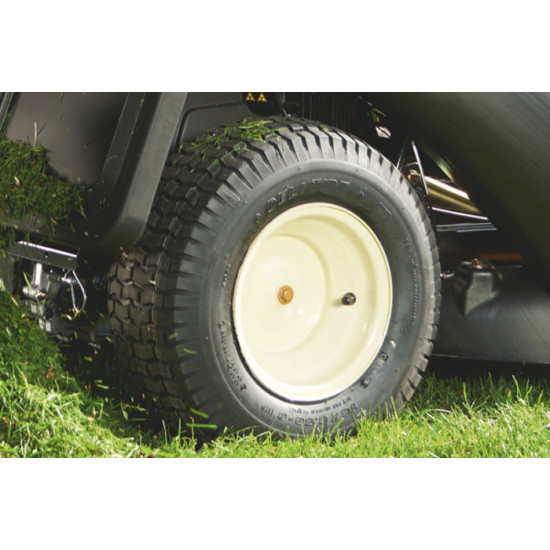 Mauriņa traktors MINIRIDER CC LR2 NR76, Cub Cadet