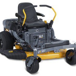 Zero-turn mauriņa traktors Z1 107, Cub Cadet
