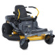 Zero-turn mauriņa traktors Z1 107, Cub Cadet
