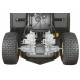 Zero-turn mauriņa traktors Z1 107, Cub Cadet