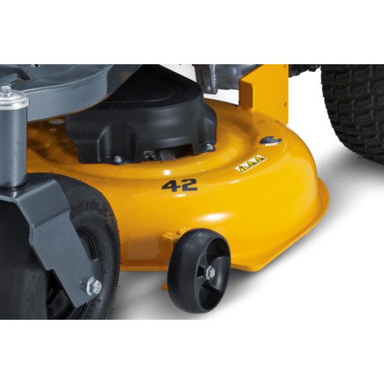 Zero-turn mauriņa traktors Z1 107, Cub Cadet