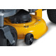 Zero-turn mauriņa traktors Z1 107, Cub Cadet