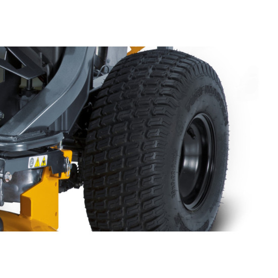 Zero-turn mauriņa traktors Z1 107, Cub Cadet