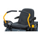 Zero-turn mauriņa traktors Z1 107, Cub Cadet