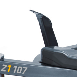 Zero-turn mauriņa traktors Z1 107, Cub Cadet