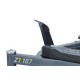 Zero-turn mauriņa traktors Z1 107, Cub Cadet