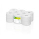 Toilet paper centerfeed, Comfort, 12 x 180 m CF2, Satino