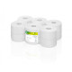 Toilet paper Comfort, 2- ply, 12 x 180 m JT1, Satino by WEPA