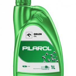 Ķēdes eļļa Pilarol VG 68 1L, ORLEN