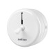 Toilet paper dispenser for Centerfeed rolls CF2, Satino by WEPA