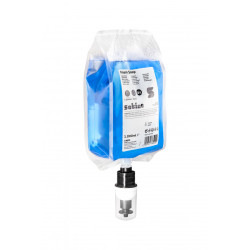 Putu ziepes, 6x 1000 ml SF1, Satino by WEPA