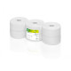 Tualetes papīrs Comfot, 2- ply, 6 x 380 m JT2, Satino by WEPA