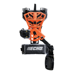 Plecu siksna Ergo-Pro ECHO (C062-000610), Echo