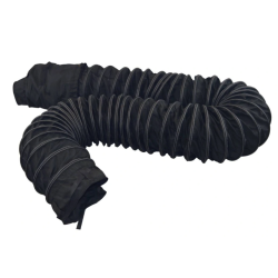 Elastīga caurule ar pārklājumu 305mm x 7,6m BV77/BV110/BV170/BV471, Master