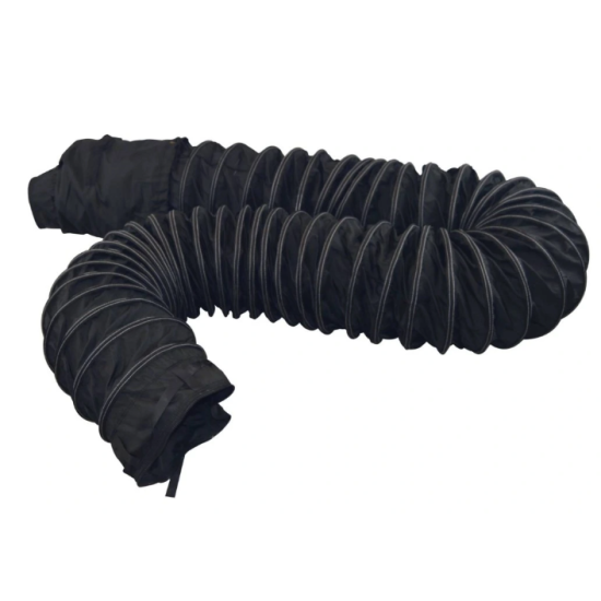Elastīga caurule ar pārklājumu 305mm x 7,6m BV77/BV110/BV170/BV471, Master
