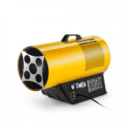 Gāzes sildītājs BLP 53 ET, 53 kW, Master