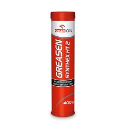 Smērviela GREASEN SYNTEX HT 2 400g, ORLEN