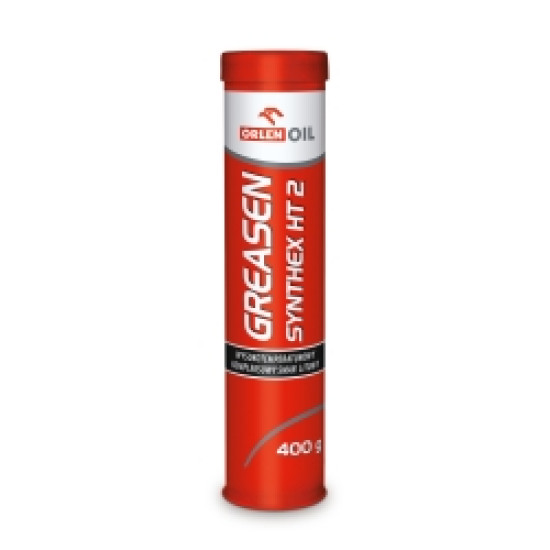 Smērviela GREASEN SYNTEX HT 2 400g, ORLEN