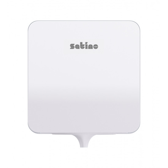 Centerfeed handtowel dispenser CF1, Satino by WEPA