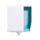 Centerfeed handtowel dispenser CF1, Satino by WEPA