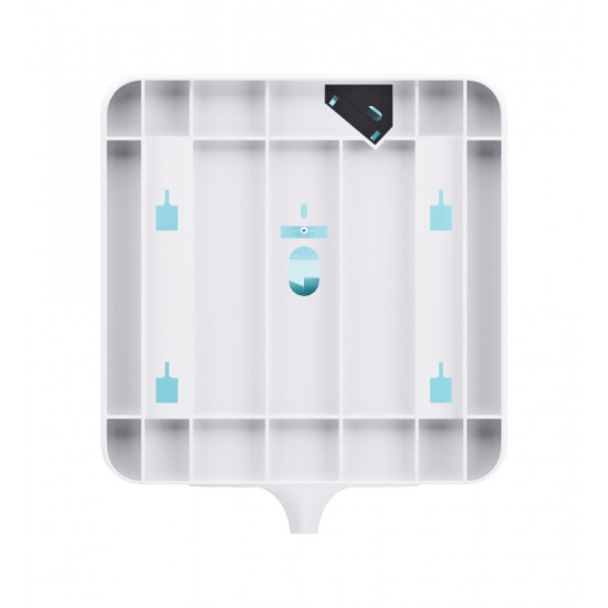Centerfeed handtowel dispenser CF1, Satino by WEPA