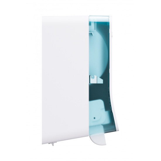 Satino AutoCut PT1 roku dvieļu dispensers ar sensoru, Satino by WEPA