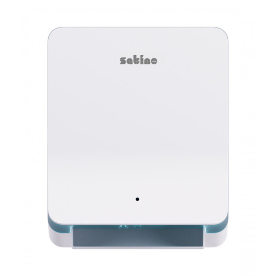 Satino AutoCut PT1 roku dvieļu dispensers ar sensoru, Satino by WEPA