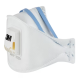 Respirators ar vārstu 9322 Aura+, retail pack FFP2, 3M