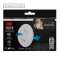 Putekļu filtrs 2135 pāris, apaļš, retail pack P3, 3M