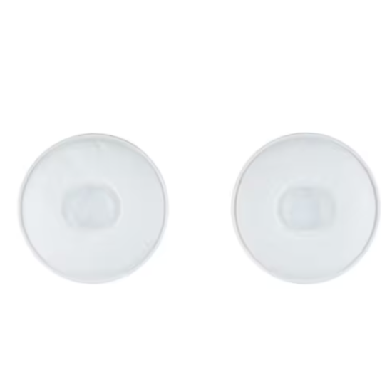 Putekļu filtrs 2135 pāris, apaļš, retail pack P3, 3M