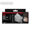 Respirators Aura 9332+, retail pack FFP3, 3M