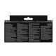 Respirators Aura 9332+, retail pack FFP3, 3M