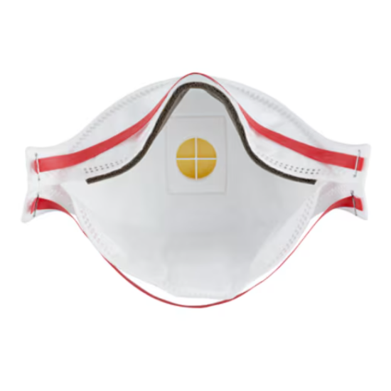 Respirators Aura 9332+, retail pack FFP3, 3M