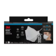 Respirators 9320 Aura+, retail pack FFP2, 3M