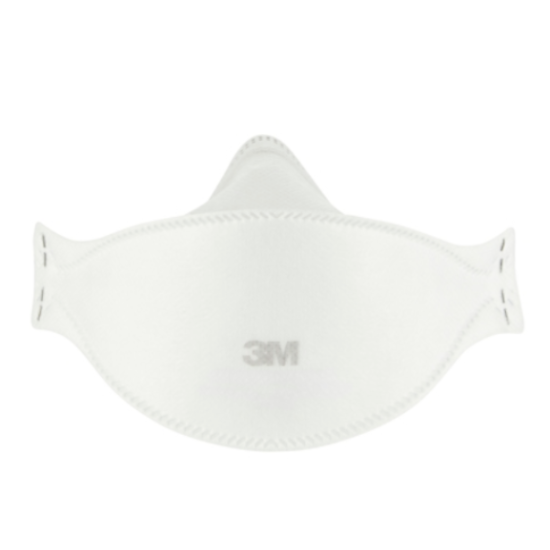 Respirators 9320 Aura+, retail pack FFP2, 3M