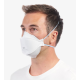 Respirators 9320 Aura+, retail pack FFP2, 3M