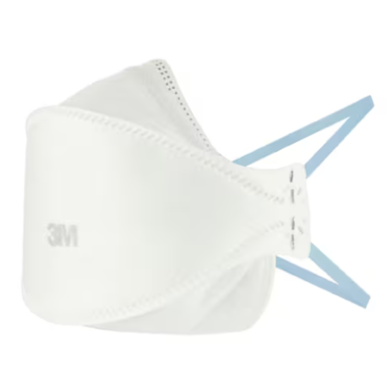 Respirators 9320 Aura+, retail pack FFP2, 3M