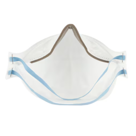 Respirators 9320 Aura+, retail pack FFP2, 3M