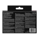 Particulate Filter 5935 (2pcs), P3 + Filter Holder 501 (1 pair), 3M